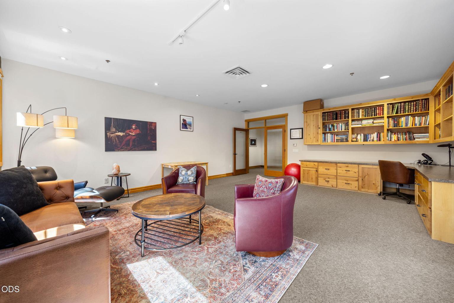 Suite 203