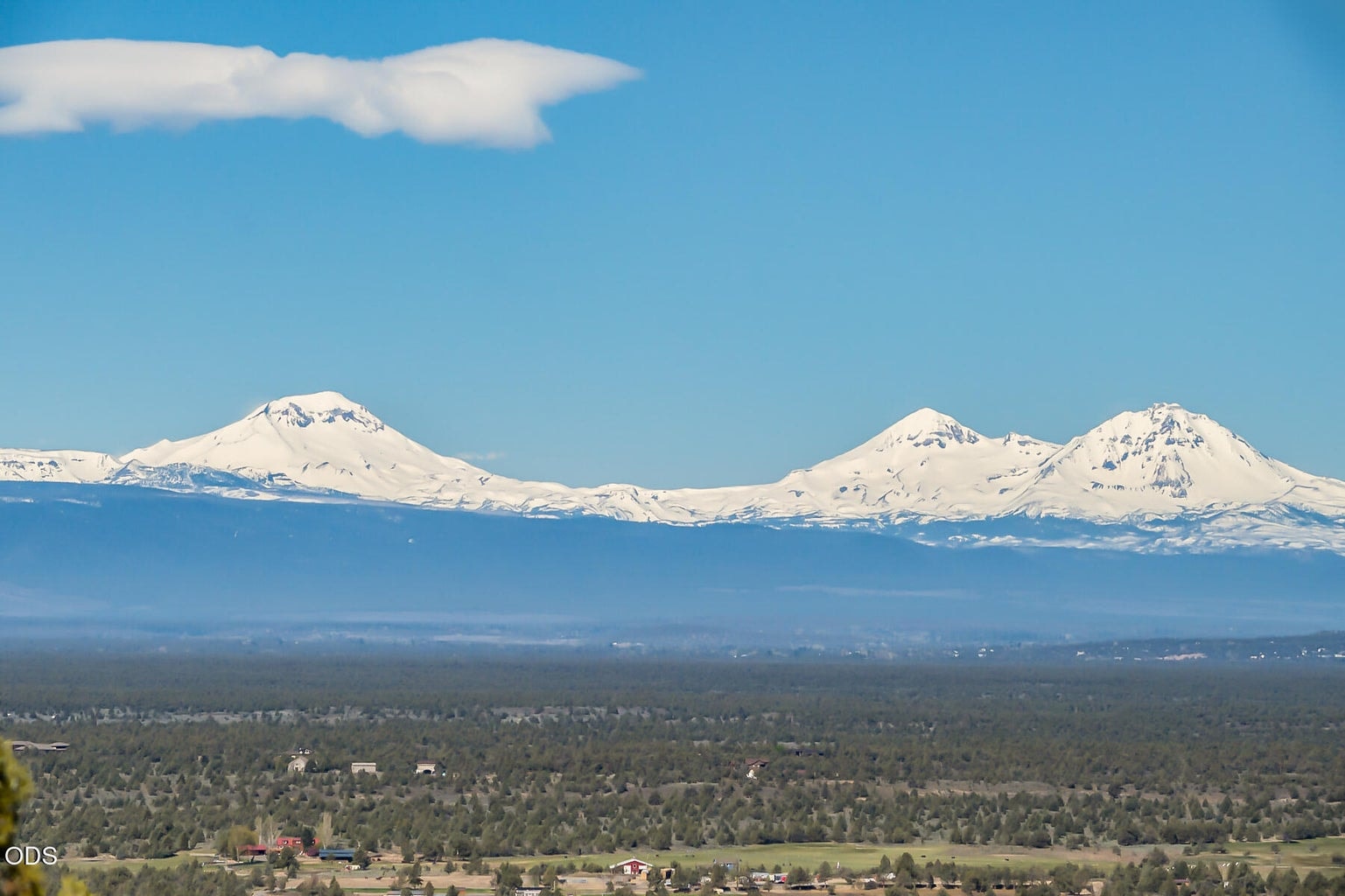 Photo of SW Seven Peaks Loop 1 of 17