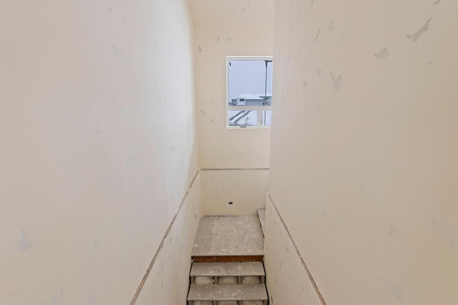 Downstairs