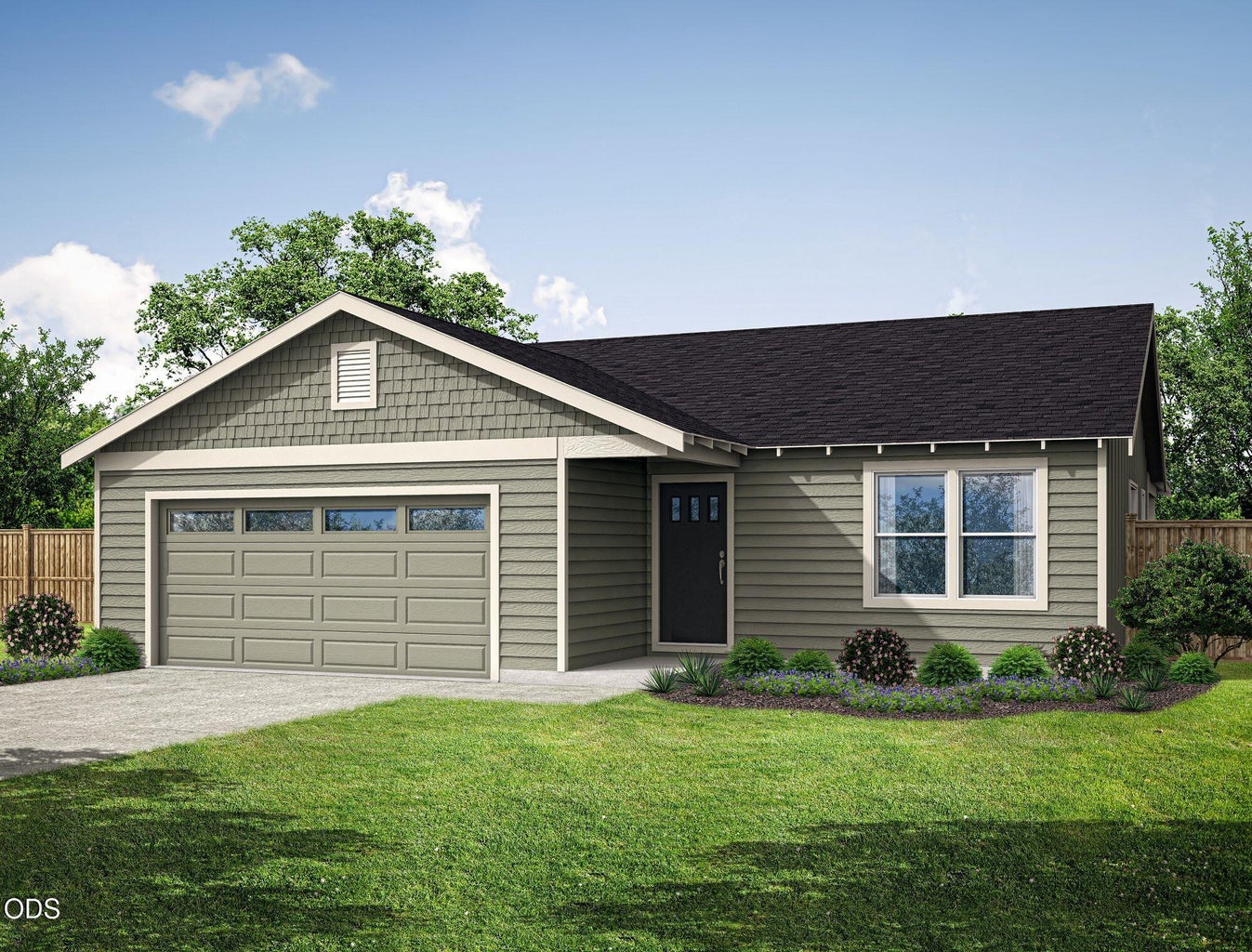 Photo of 570 NE McGee Street 1 of 15