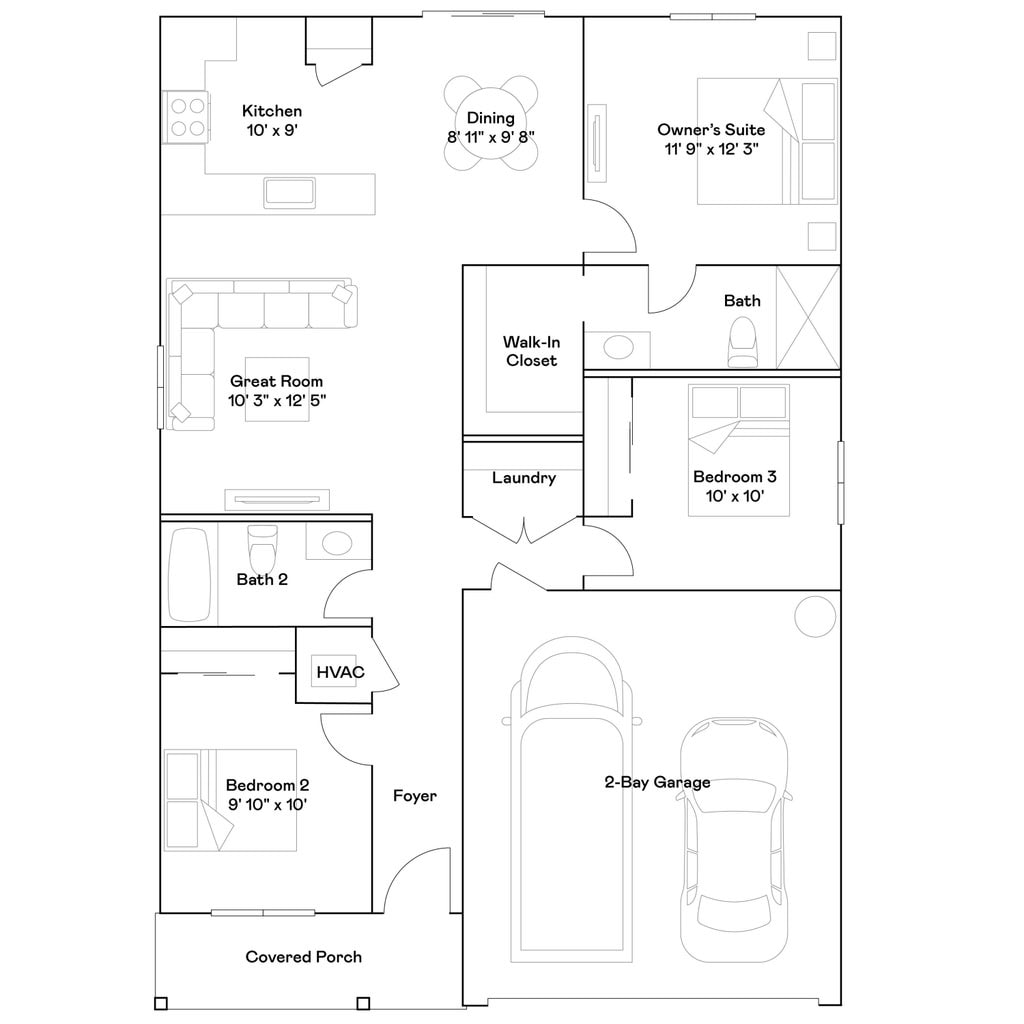 Photo of 16664 Memorial Lane 2 of 36