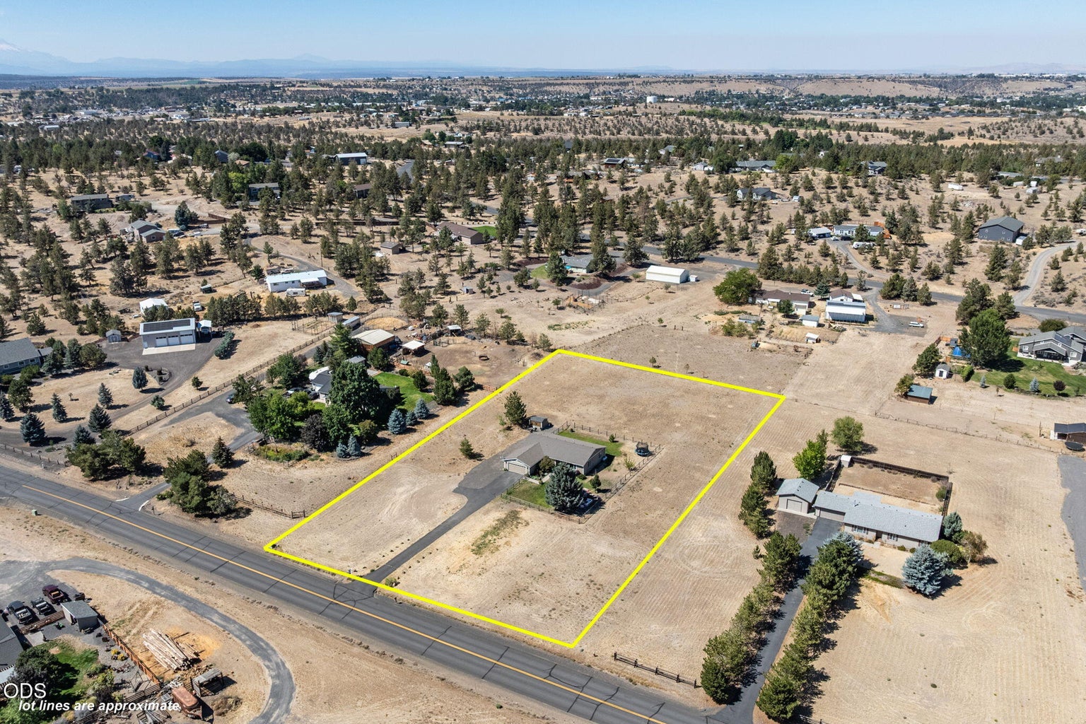 Photo of 1940 SE Sagebrush Drive 61 of 62