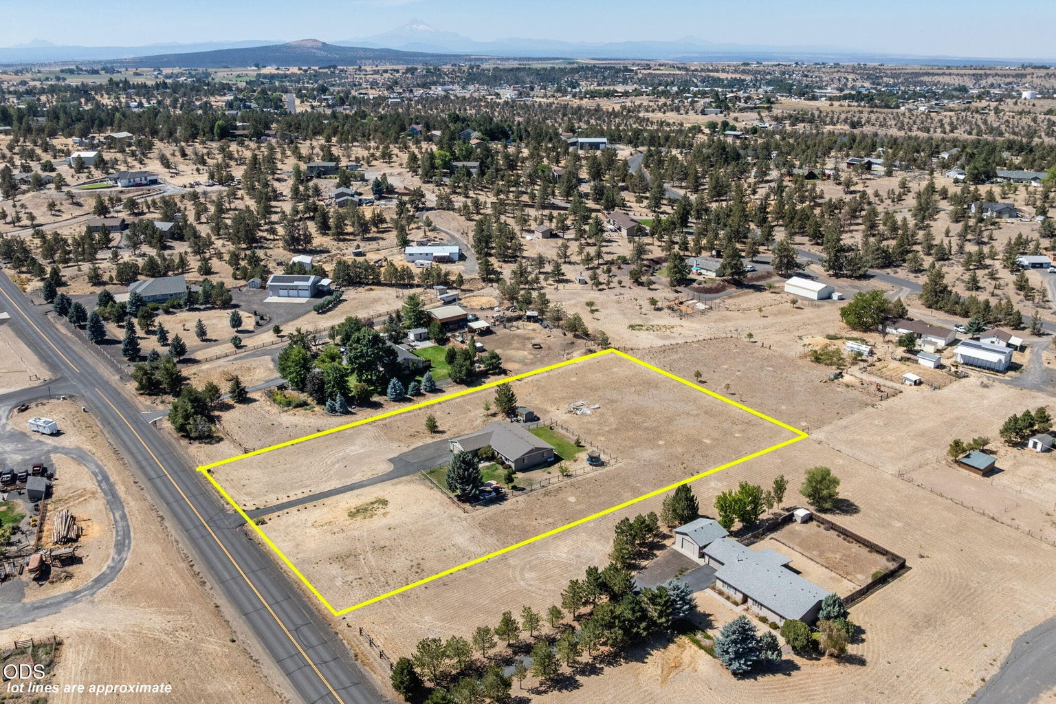 Photo of 1940 SE Sagebrush Drive 62 of 62