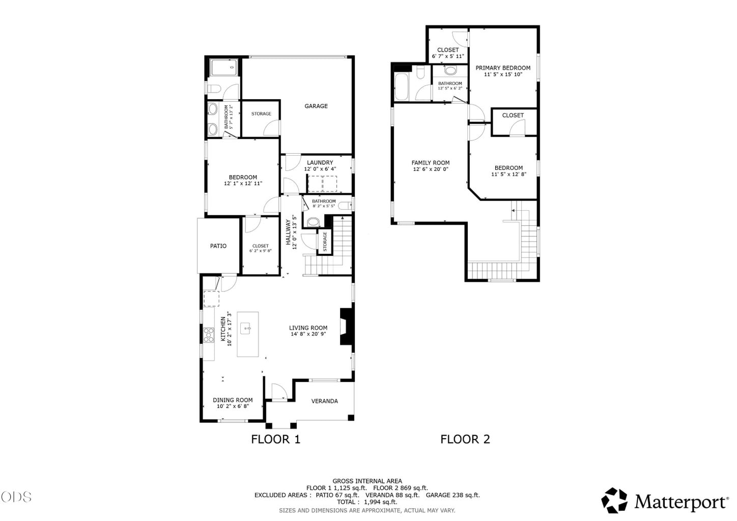 Photo of 51942 Lumberman Lane 35 of 35