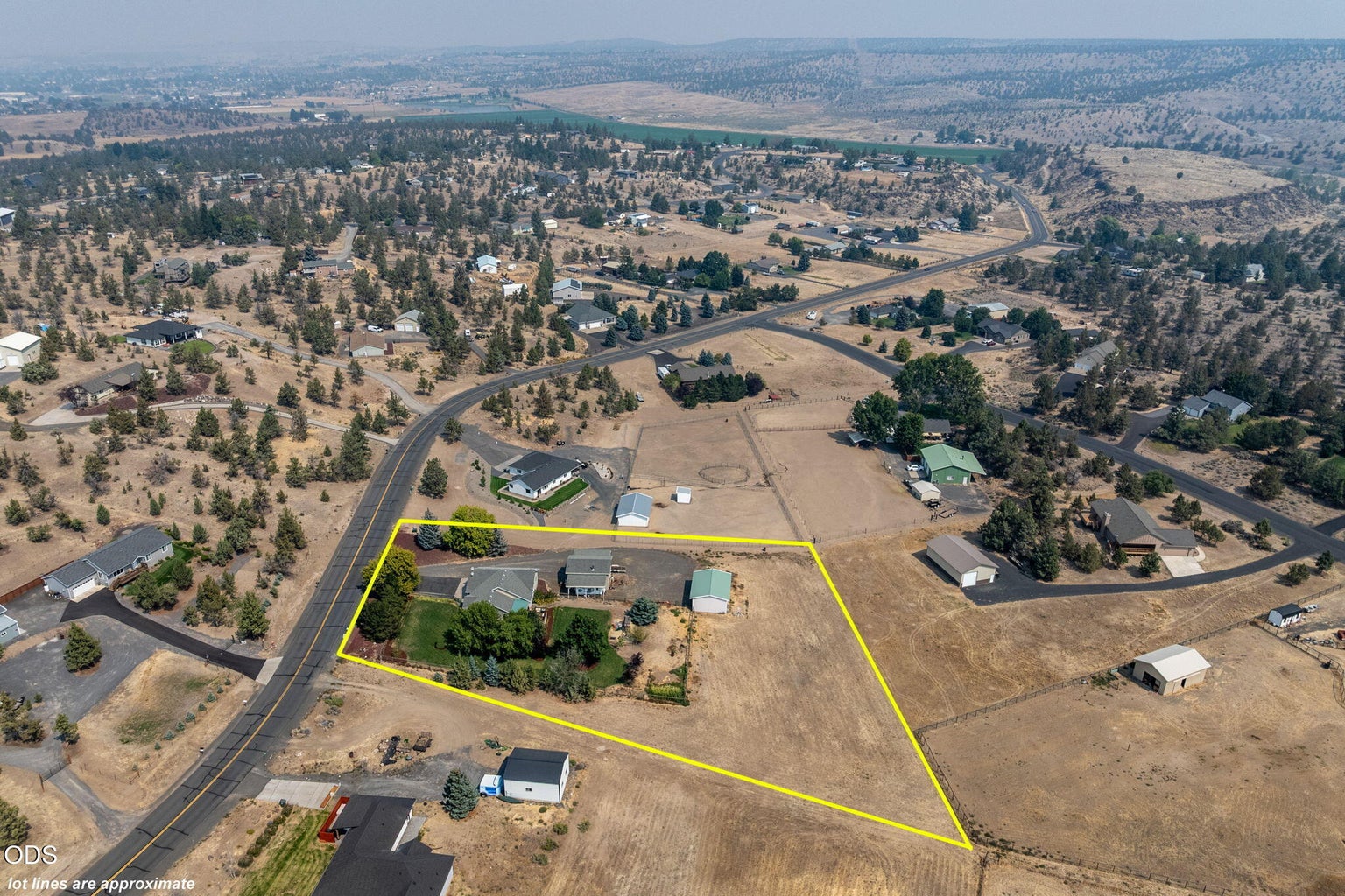 Photo of 2085 SE Sagebrush Drive 49 of 52
