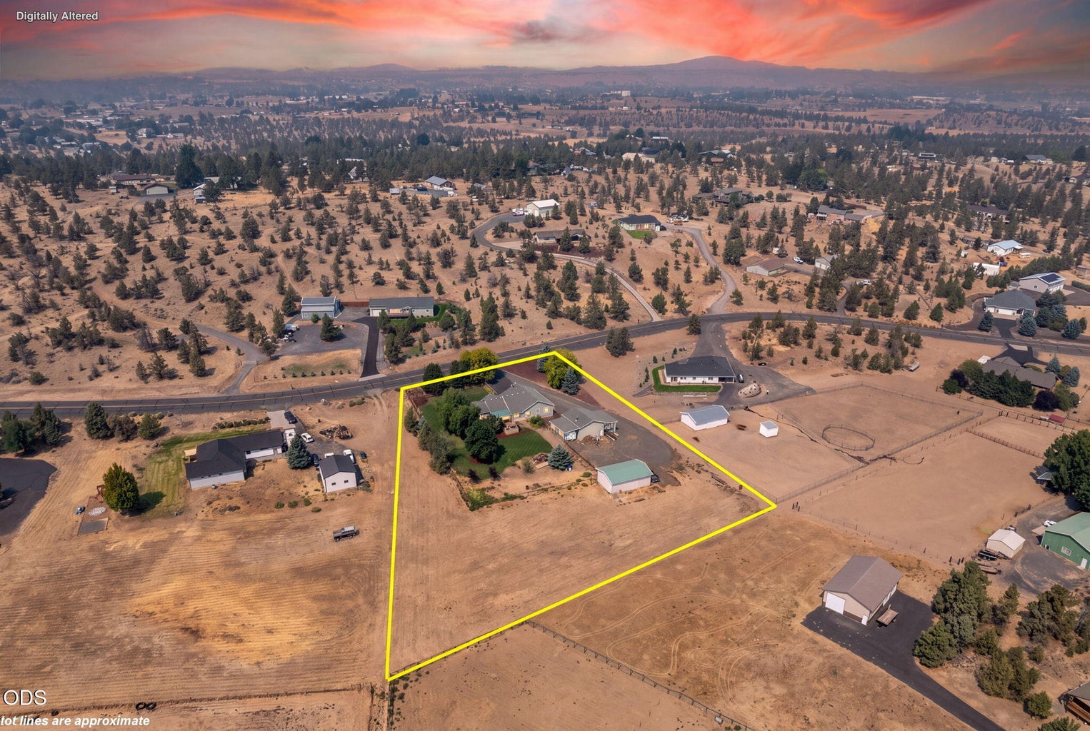 Photo of 2085 SE Sagebrush Drive 50 of 52