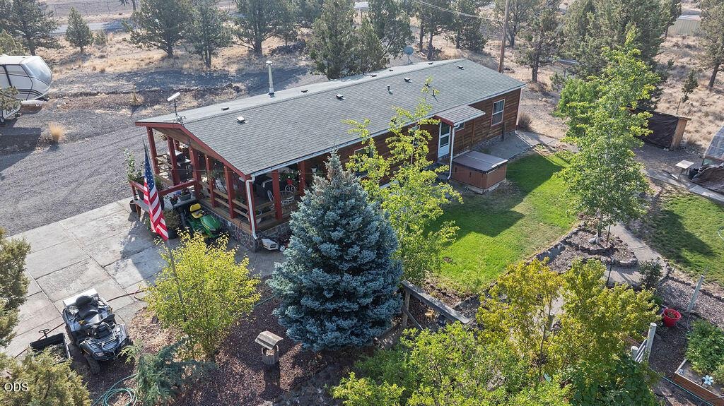 Photo of 15491 SE Paiute 25 of 39