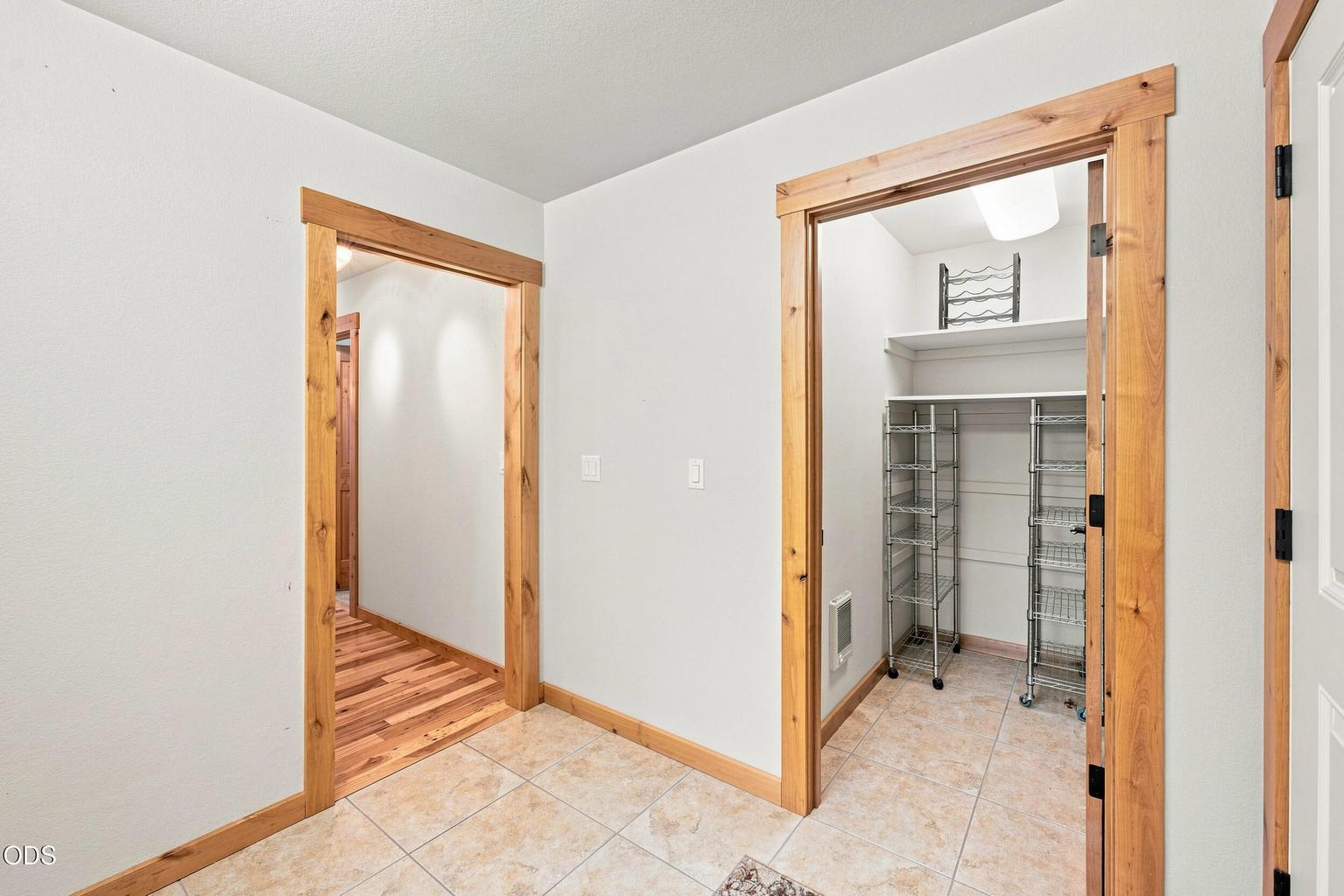 Large Laundry Room