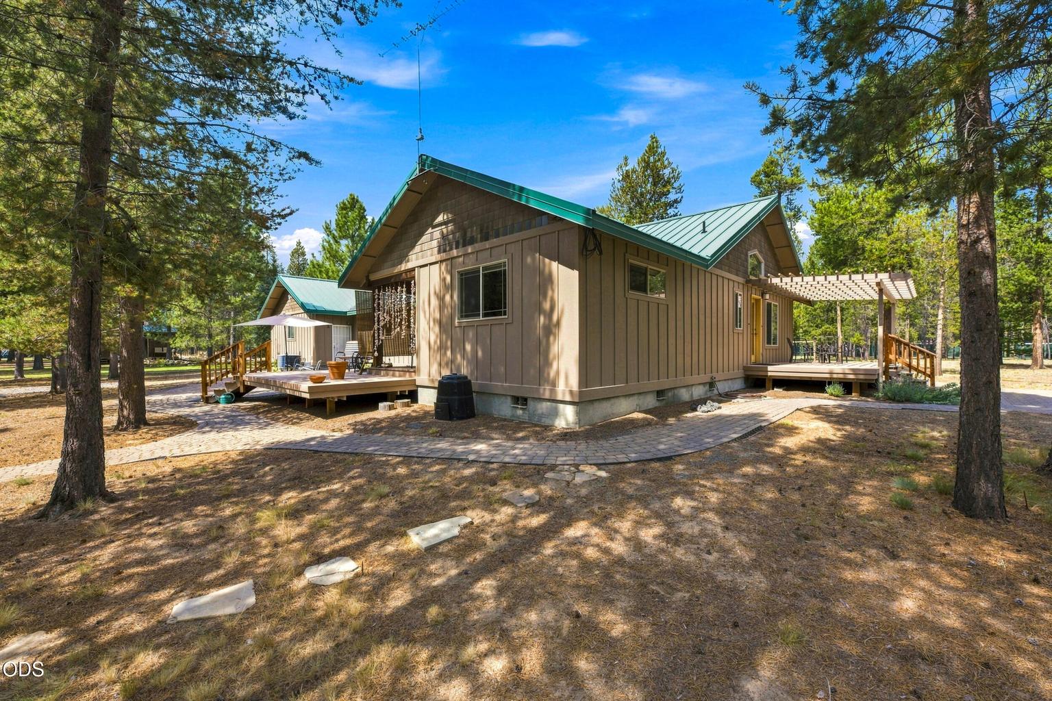 Back of Home