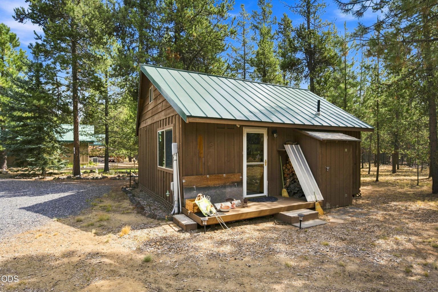 Cabin