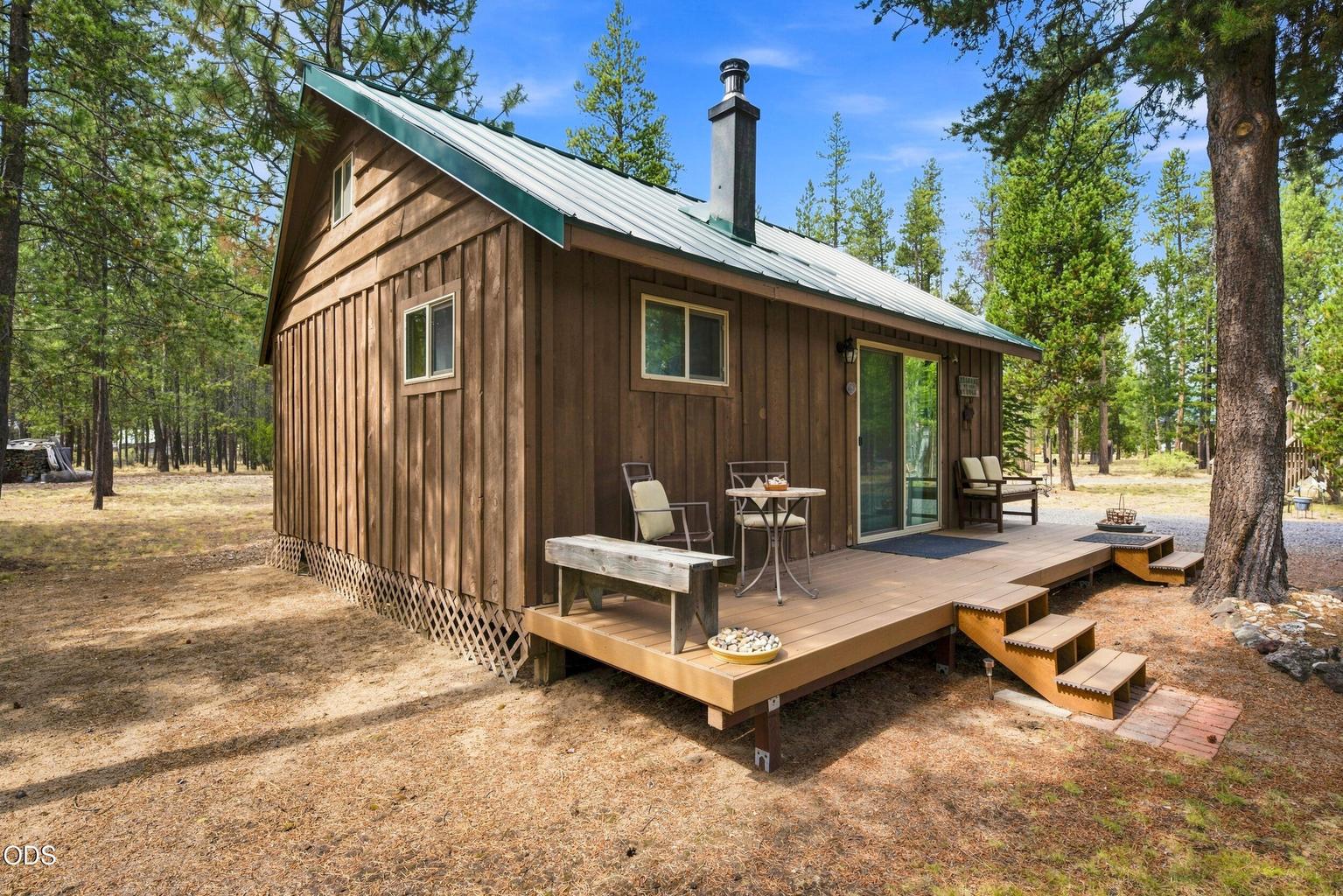 Cabin