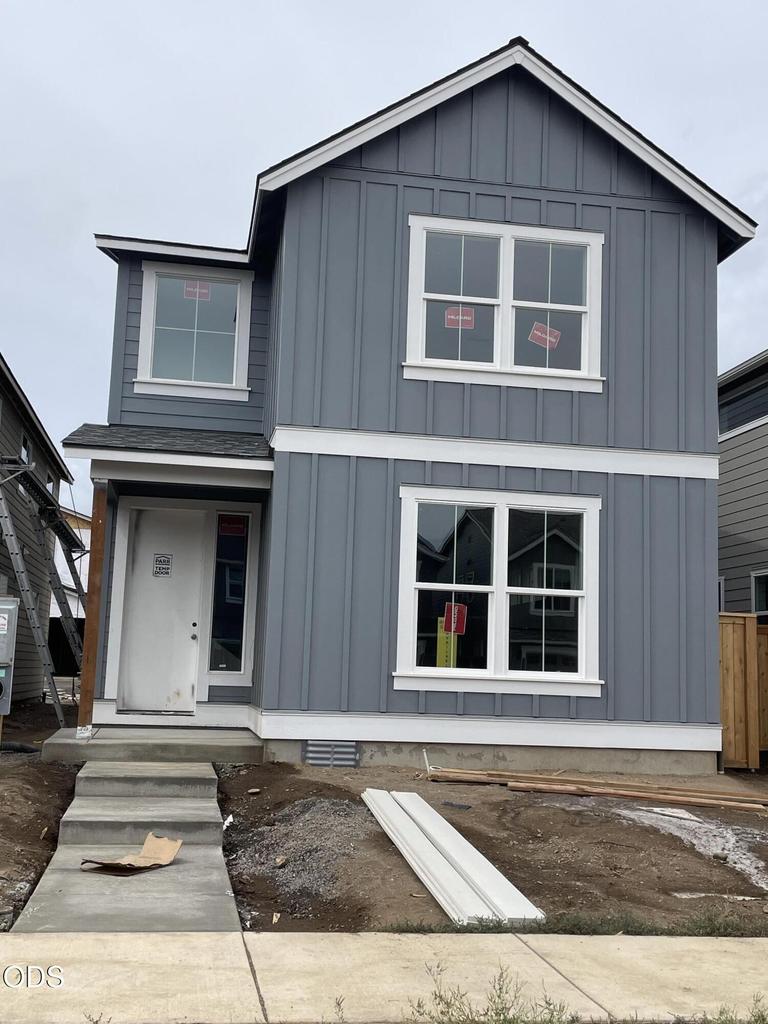 Estimated completion in Nov/Dec.