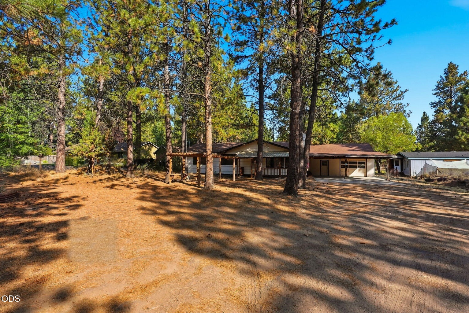 Photo of 19092 Shoshone Road 19 of 23