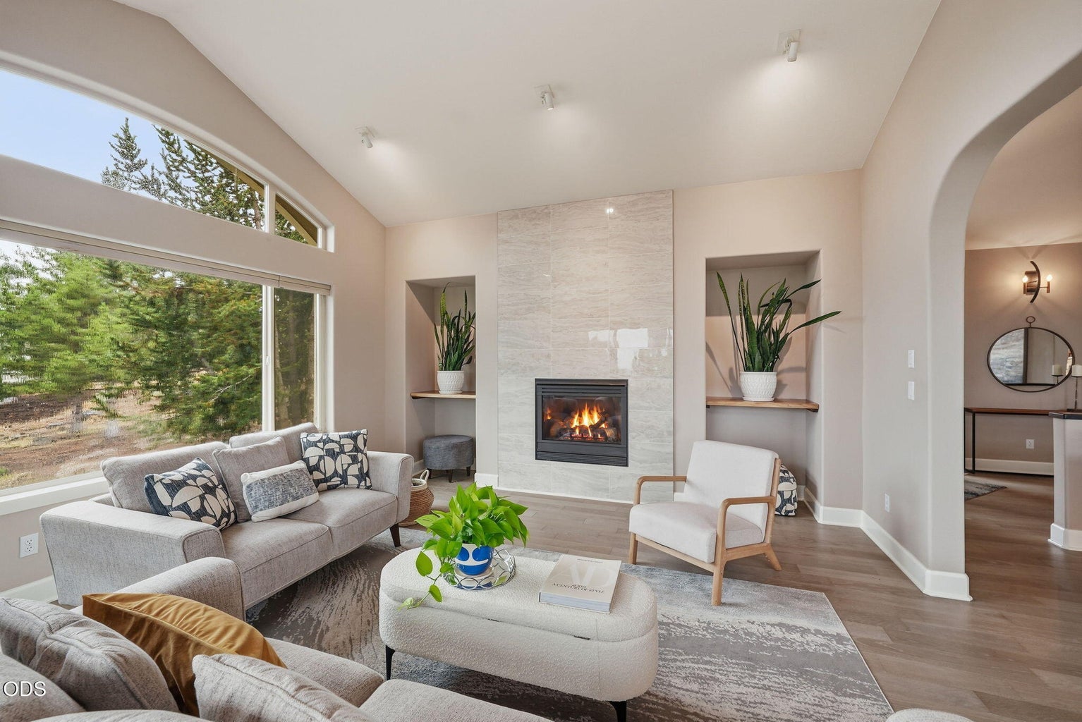 Sought-after westside location