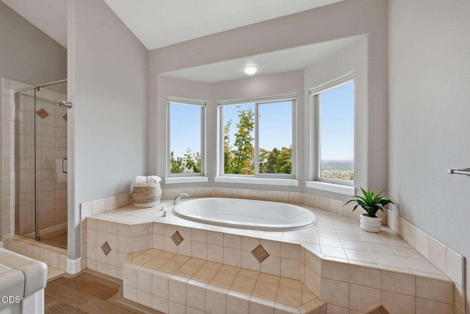 Relax with a view