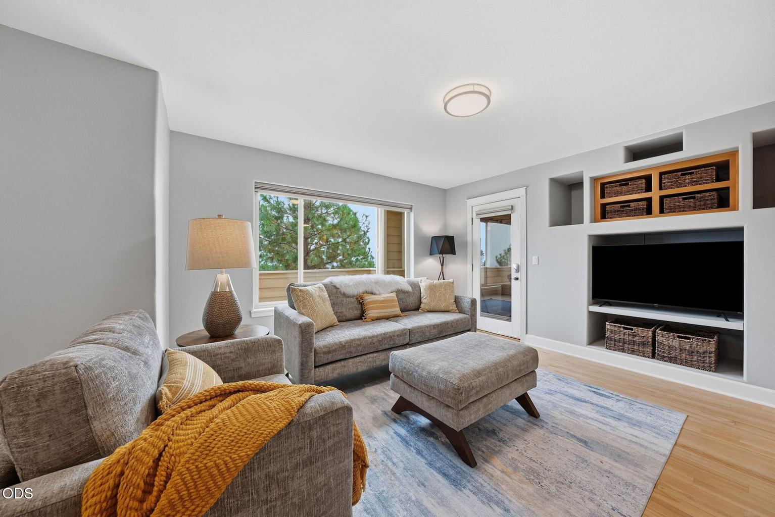 Flexible Lower-Level Space