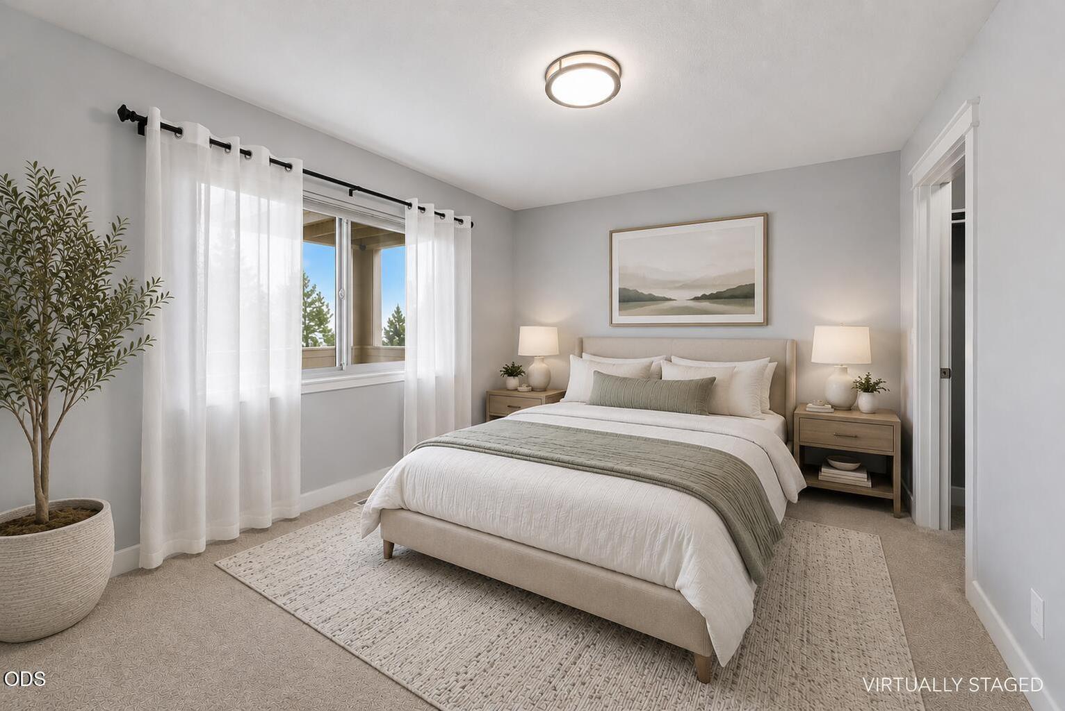 Flexible Guest Bedroom
