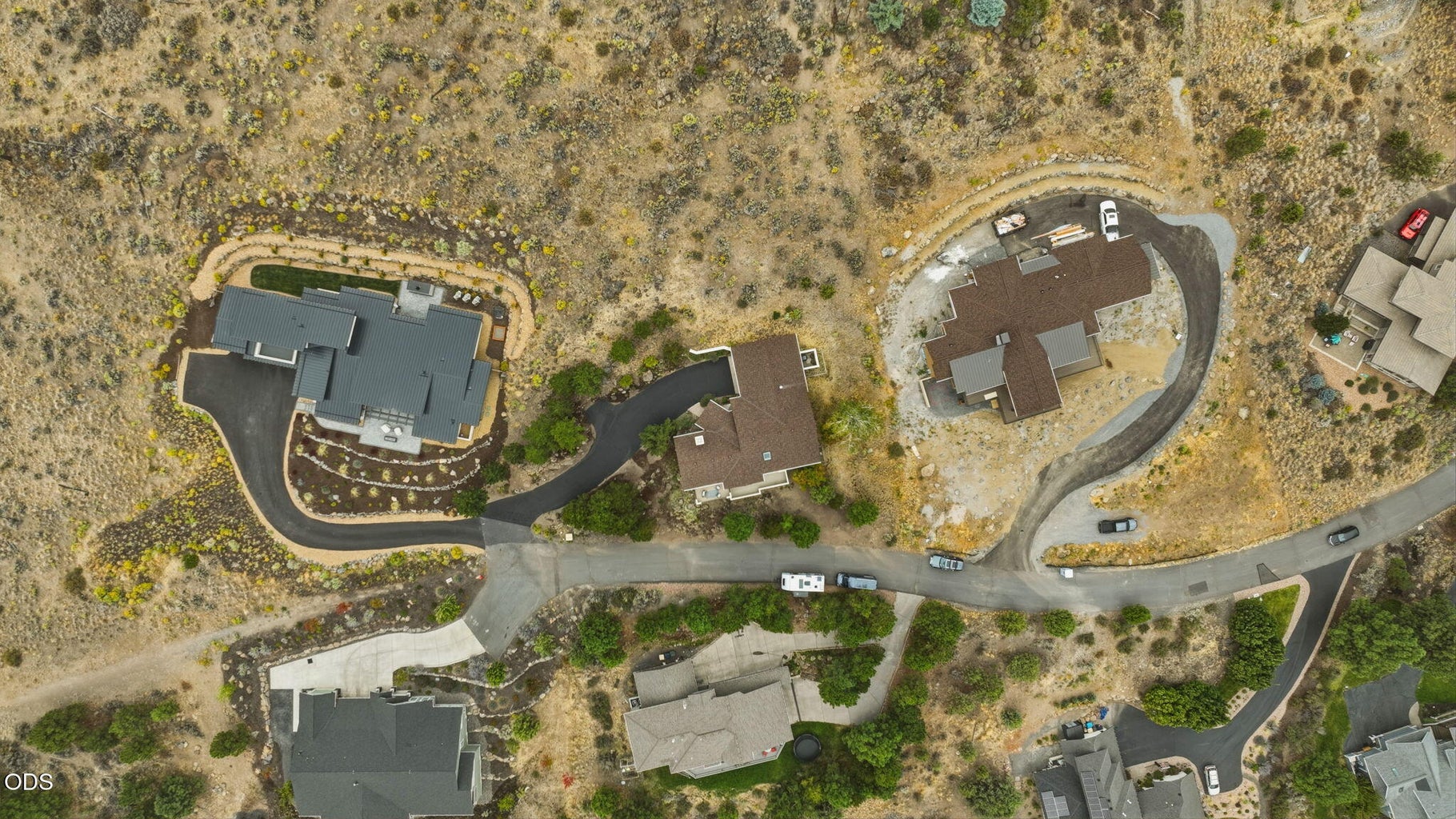 Bend Home Near Parks