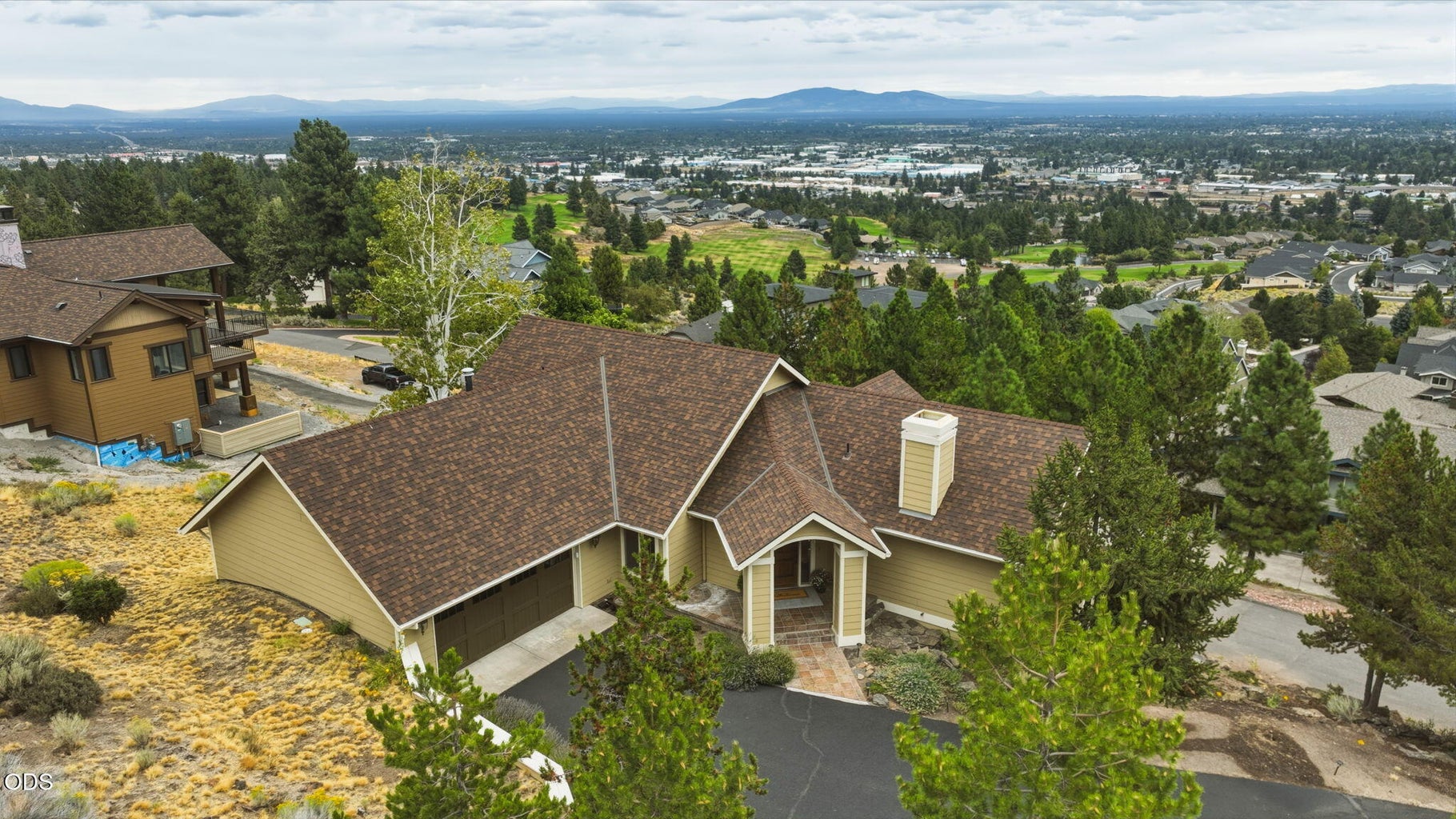 Low Maintenance Landscaping