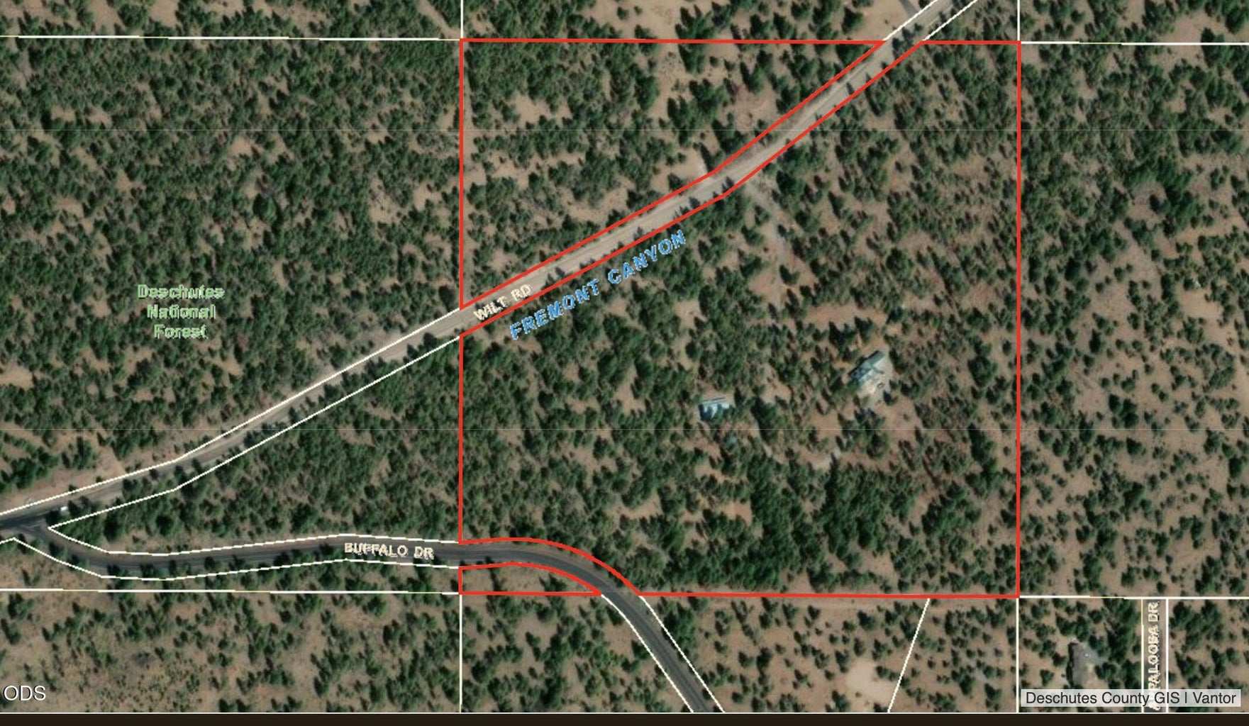 Photo of 17031 Wilt Road 71 of 71