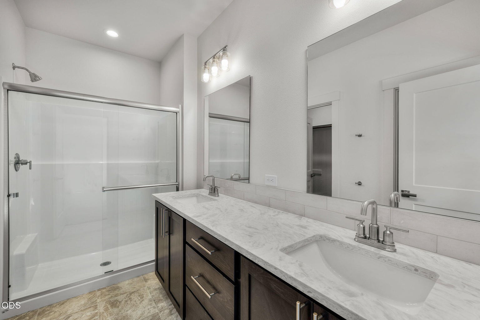 *Not this finished home* Additional color packages available on custom builds and eligible pre-sale lots.