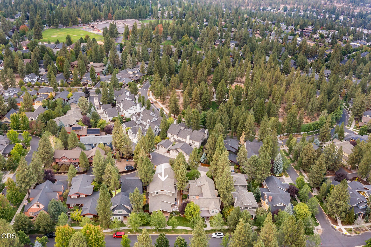 Photo of 2215 NW High Lakes Loop 41 of 49
