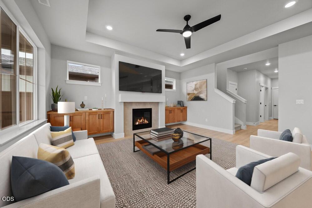 Home will be similar to photos shown. Layout and specs will vary.