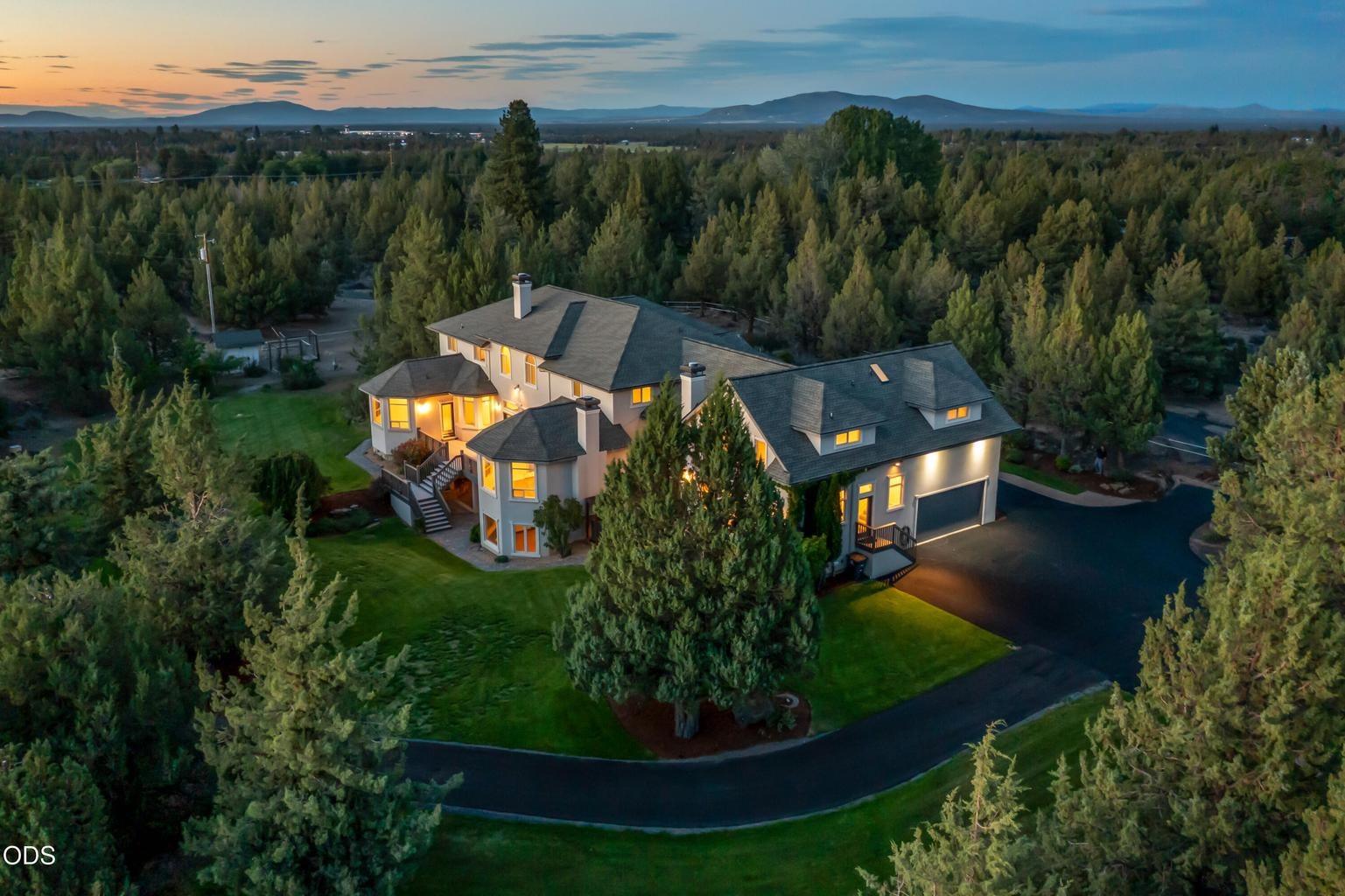 Photo of 62354 NE Erickson Road 54 of 54