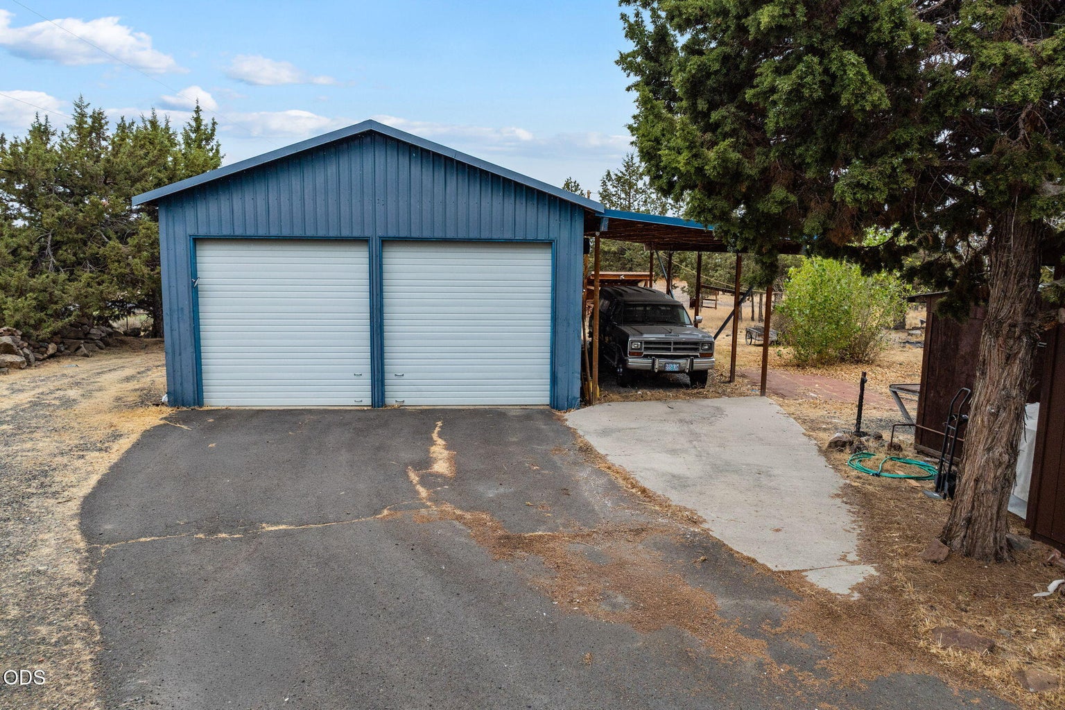 Photo of 14951 SE Cayuse Road 32 of 38