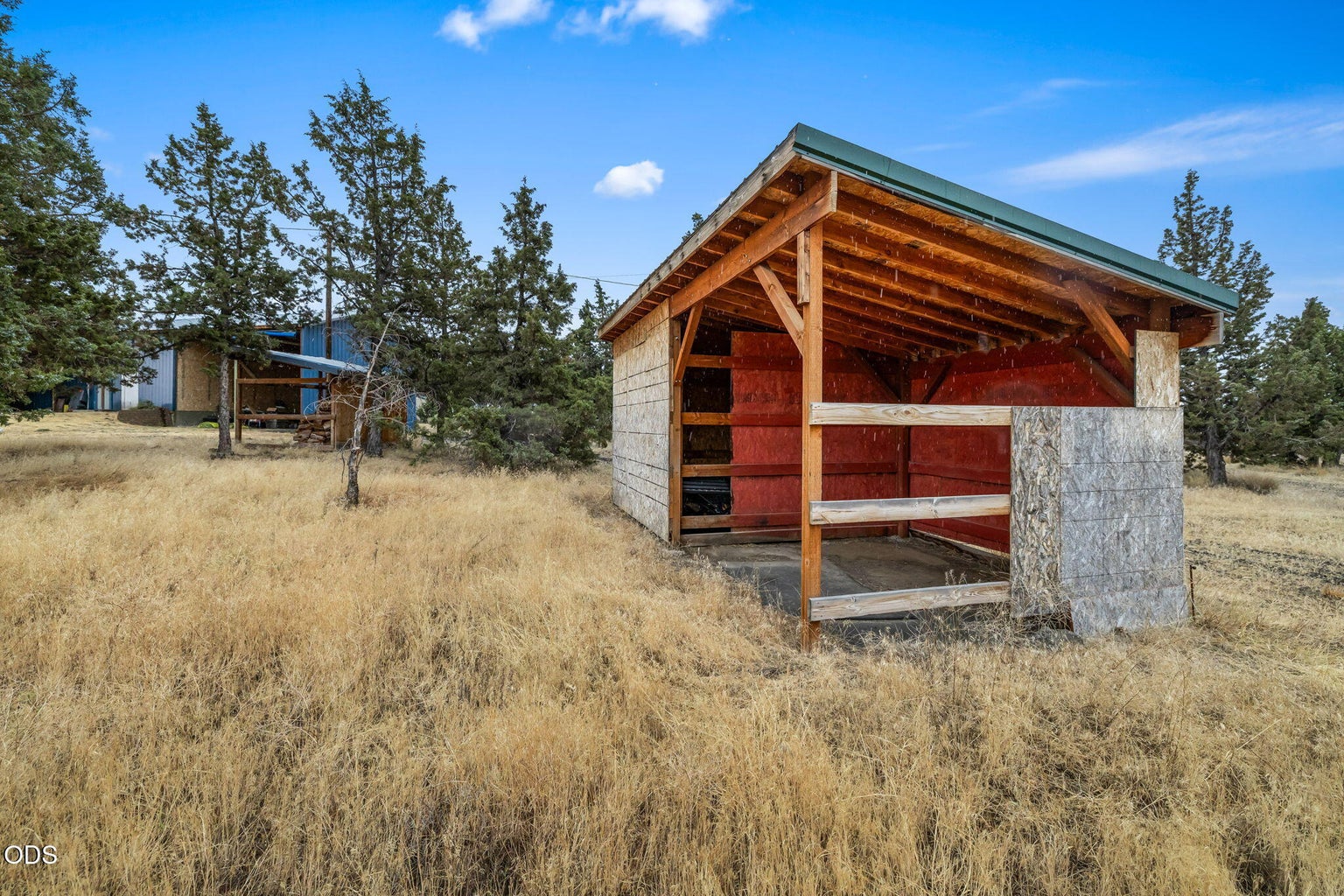 Photo of 14951 SE Cayuse Road 38 of 38