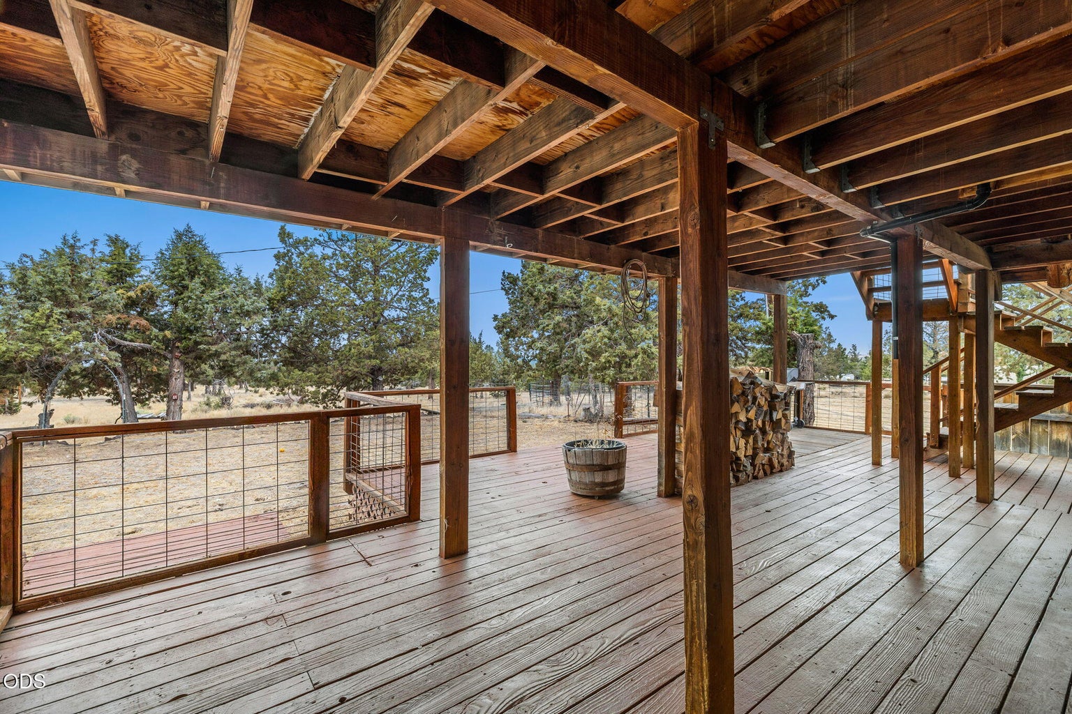 Photo of 14951 SE Cayuse Road 30 of 38