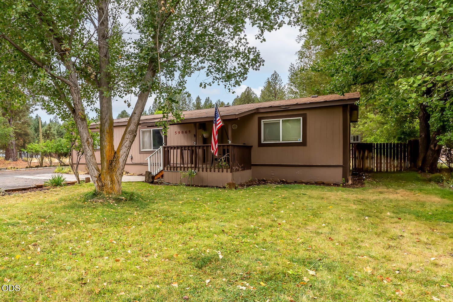 Photo of 59865 Cheyenne Road 1 of 44