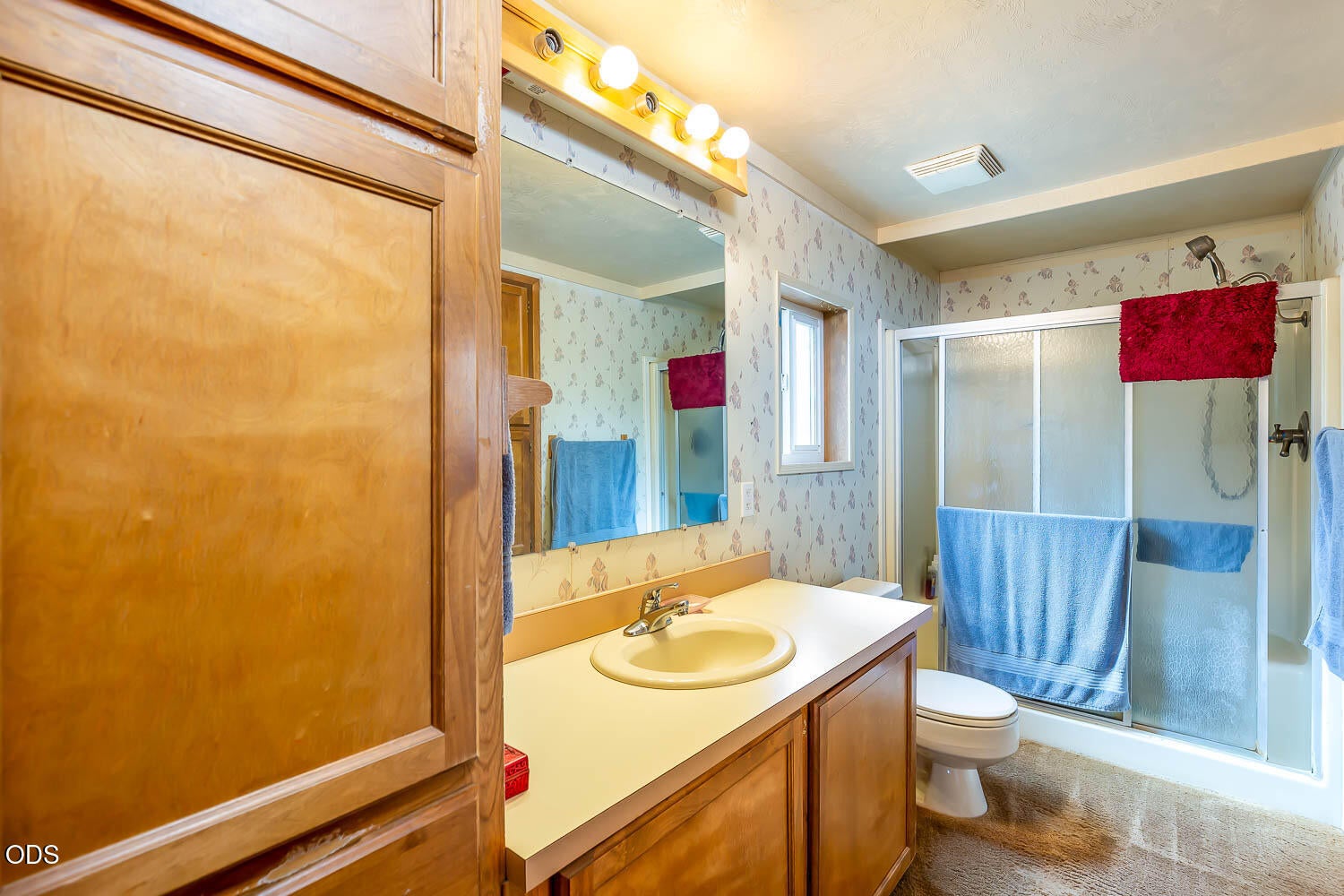 Main Bath