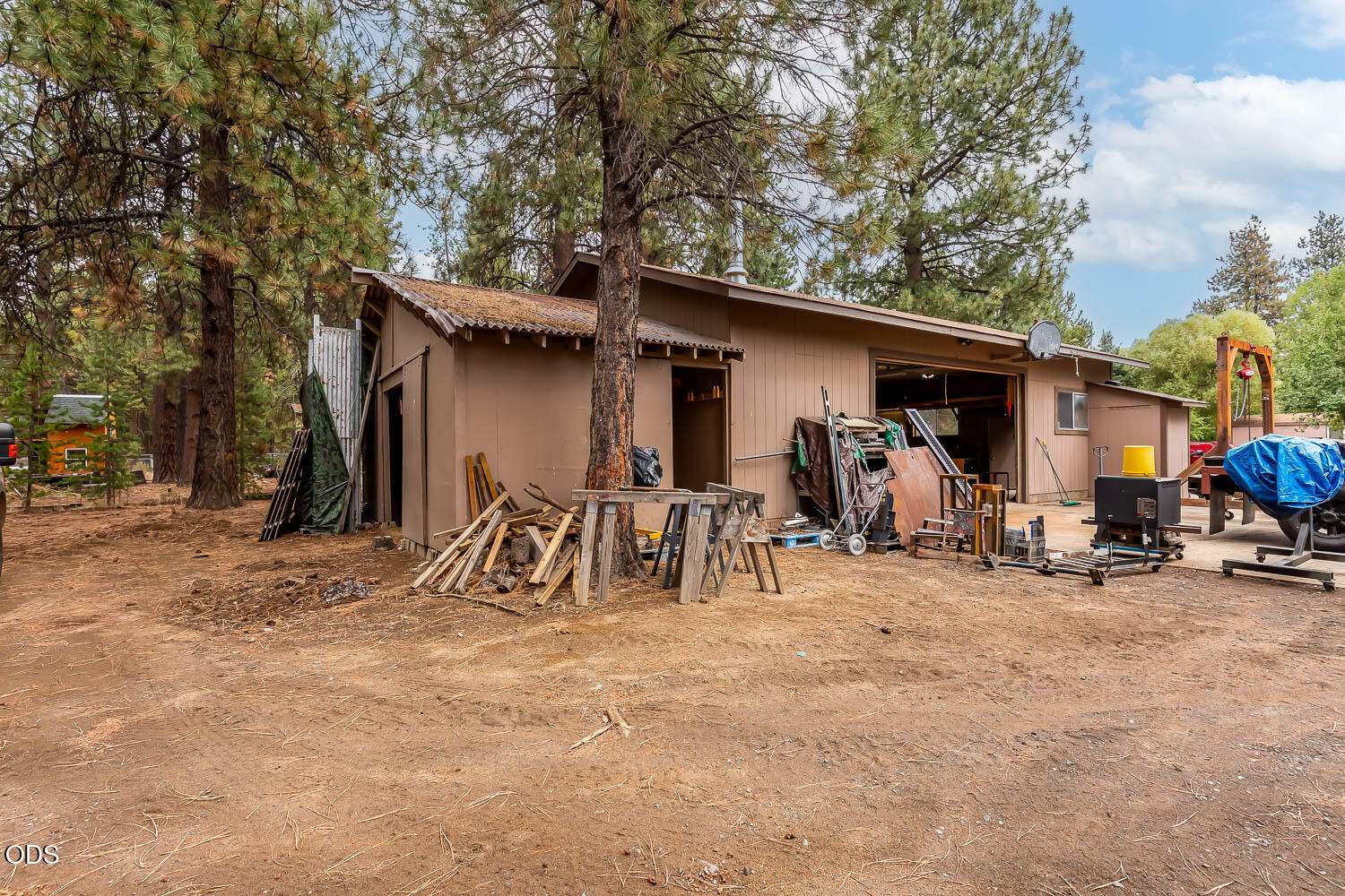 24x12 Shed