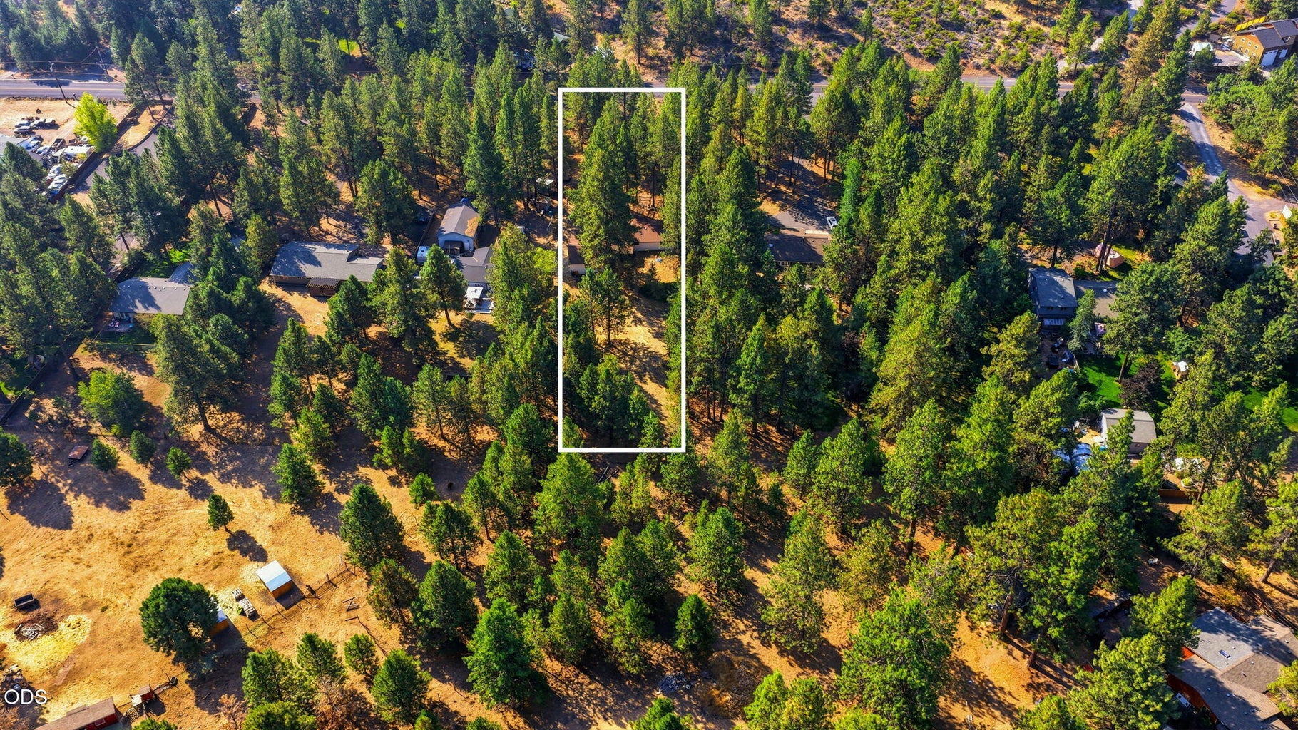 Photo of 19092 Shoshone Road 22 of 23