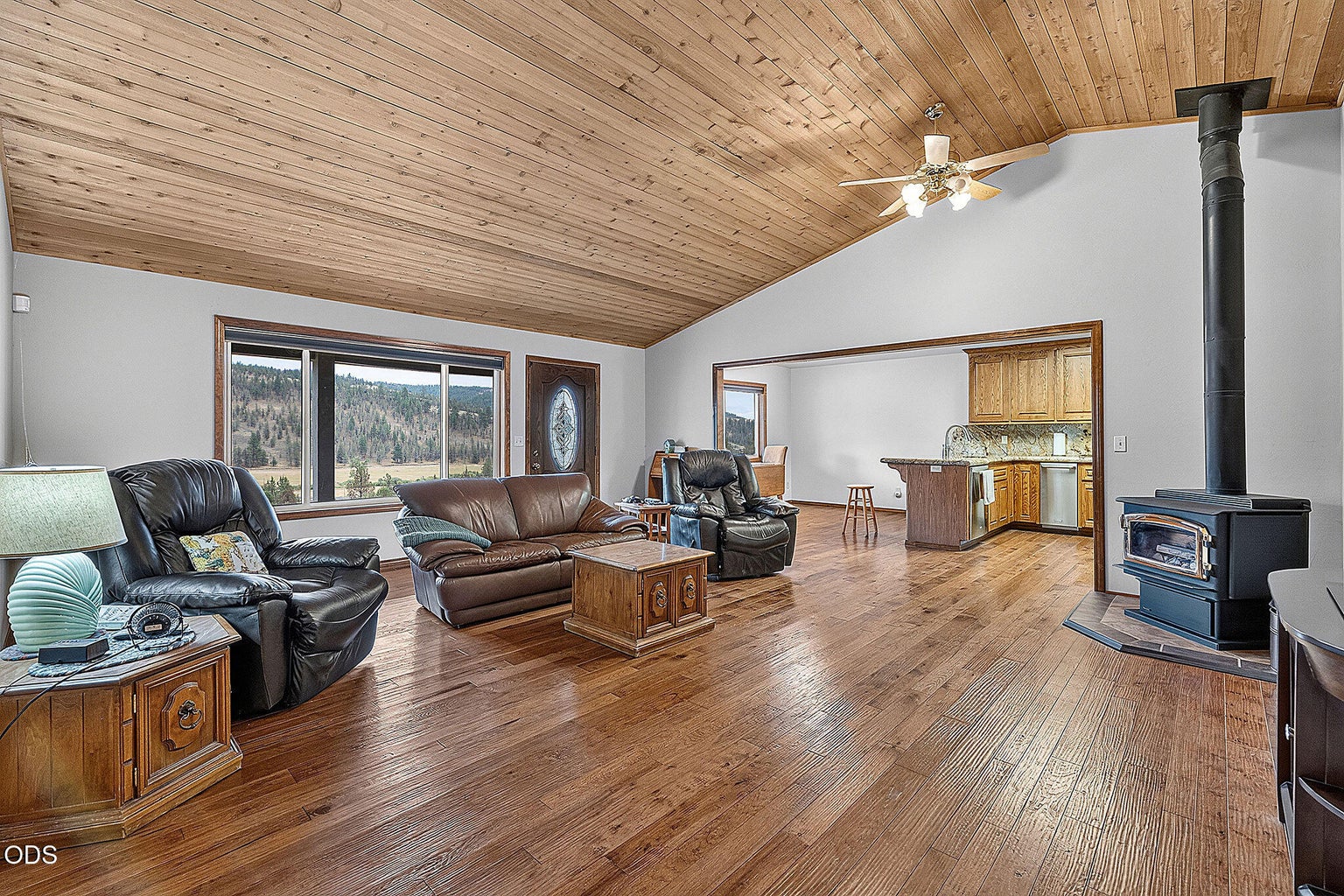 Photo of 3335 NE McKay Creek Road 8 of 50
