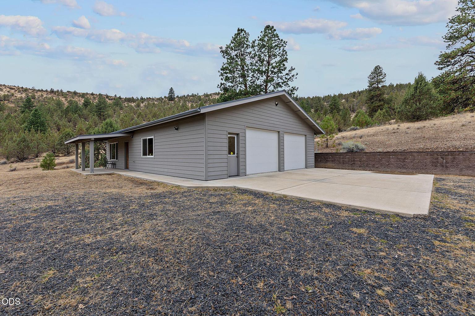 Photo of 3335 NE McKay Creek Road 25 of 50