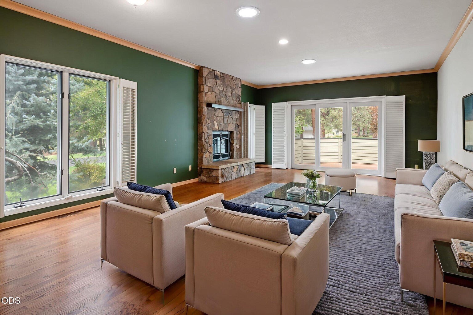 Photo of 60750 Breckenridge Street 3 of 27