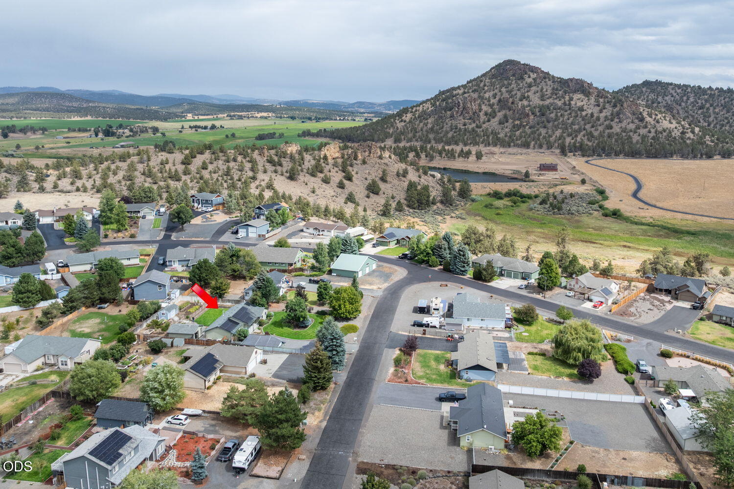 Photo of 1287 NE Mountain Ash Road 30 of 30