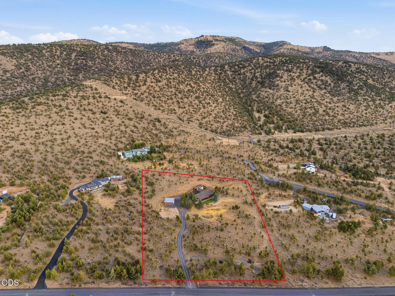 Photo of 11744 SW Red Cloud Road 82 of 82