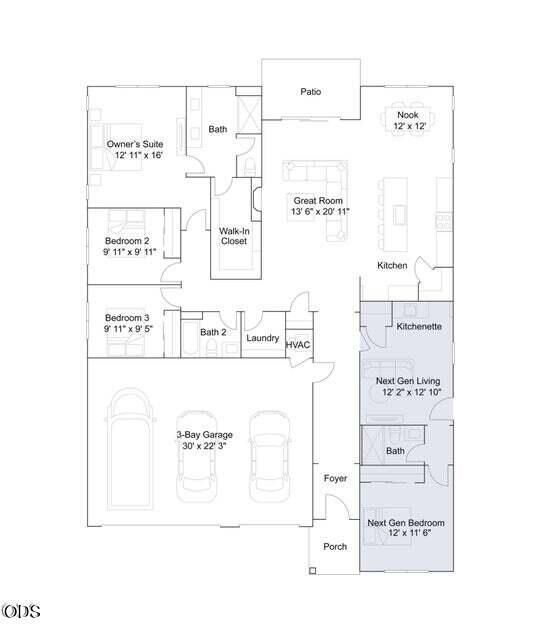 Photo of 63111 NE Henningsen Pl 2 of 20