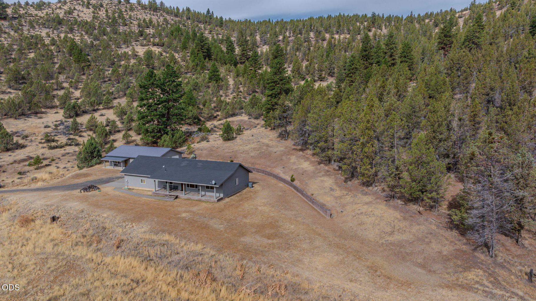 Photo of 3335 NE McKay Creek Road 2 of 50