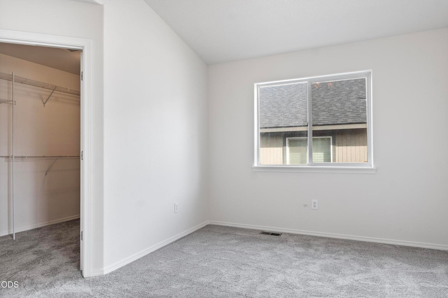 Primary Bedroom Entrance