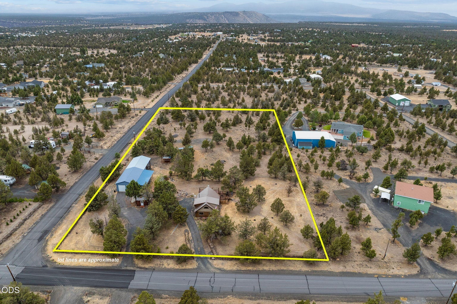 Photo of 14951 SE Cayuse Road 6 of 38