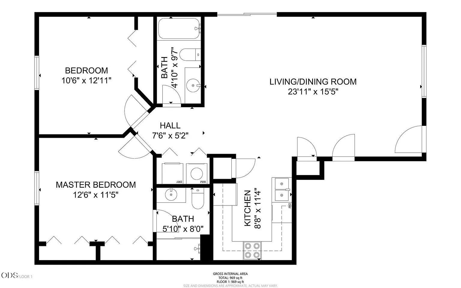 Photo of 2454 SW Wickiup Court 18 of 18
