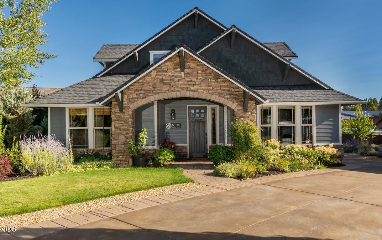 Photo of 63109 Turret Court 1 of 25