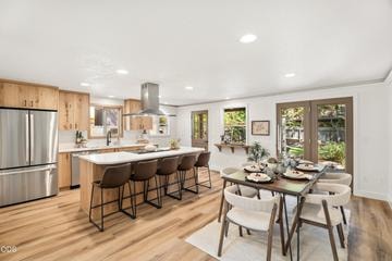 Photo of 1940 SW Forest Ridge Avenue 6 of 52