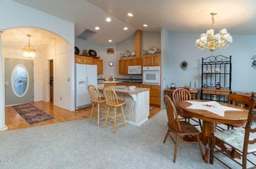 Photo of 1035 NE Wyoming Drive 3 of 27