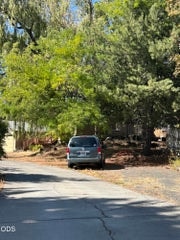 Privacy from street view