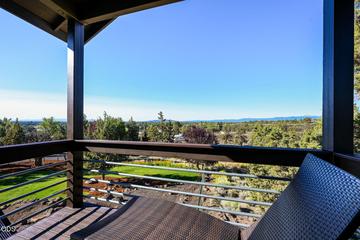Bonus Area Balcony With Mountain Views